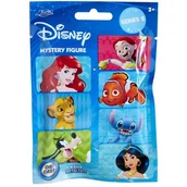 Figurki dla dzieci - Figurka JADA TOYS Disney 253071010 (1 figurka) - miniaturka - grafika 1