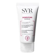 Maseczki do twarzy - SVR Sensifine Masque odżywcza maska z formułą kojącą 50 ml - miniaturka - grafika 1