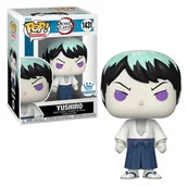 Figurki dla dzieci - Funko pop - Yushiro - Demon Slayer #1431 Miecz zabójcy demonów - miniaturka - grafika 1