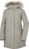 Kurtki i kamizelki sportowe damskie - Helly Hansen Helly Hansen damska kurtka W IRMA PARKA 54013 885 L - miniaturka - grafika 1