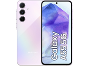 Telefony komórkowe - Samsung Galaxy A55 5G 8/256GB Różowy - miniaturka - grafika 1