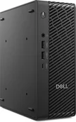 Zestawy komputerowe - DELL Pro Max Micro FCM2250 Intel Core Ultra 7 265 16 GB DDR5-SDRAM 1 TB SSD NVIDIA RTX A1000 Windows 11 Pro Micro PC Mini PC Czarny J3D5T - miniaturka - grafika 1