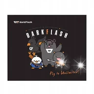Podkładki pod mysz - Podkładka gamingowa Darkflash - miniaturka - grafika 1