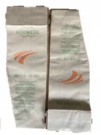 Worki do odkurzaczy - Oryginalne Worki Do Odkurzacza Vorwerk Kobold VK118 VK119 VK120 VK122 - miniaturka - grafika 1