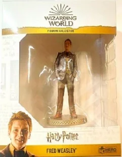 Wizarding Harry Potter Fred Weasley figurka 12cm - Figurki dla dzieci - miniaturka - grafika 1
