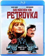Komedie Blu-Ray - The Girl from Petrovka (Dziewczyna z Pietrowki) - miniaturka - grafika 1