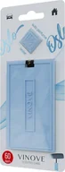 Zapachy samochodowe - VINOVE Vinove zawieszka zapachowa do samochodu oslo scented card - miniaturka - grafika 1