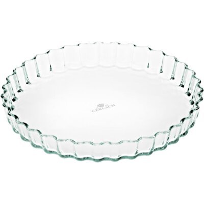 Naczynie żaroodporne GERLACH Flow 27.5 cm