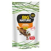 MIX Brands BIG Nature Przyprawa Pieprz Kolorowy (4w1) 154g Polska