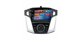 AUTO NAWIGACJE GPS FOCUS 2012-2018 ANDROID - Nawigacja GPS - miniaturka - grafika 1