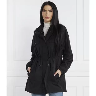 Joop! Parka | Regular Fit - Kurtki damskie - miniaturka - grafika 1