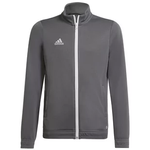 Adidas bluza dziecięca ENTRADA 22 Track Jacket Y H57521 - Bluzy dla dziewczynek - miniaturka - grafika 1