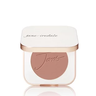 Jane Iredale PurePressed Blush - róż do policzków Dubonnet - Róże do policzków - miniaturka - grafika 1