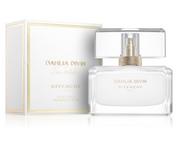 Wody i perfumy damskie - Givenchy Dahlia Divin Eau Initiale woda toaletowa 50ml - miniaturka - grafika 1