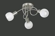 Lampy sufitowe - RL ANTIBES R60173007 - miniaturka - grafika 1