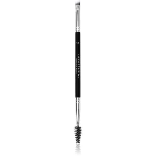 Anastasia Beverly Hills Anastasia Beverly Hills Pędzle i szczoteczki Brush #12 - Pędzle do makijażu - miniaturka - grafika 1
