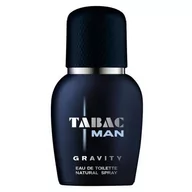 Wody i perfumy męskie - Tabac Man Gravity woda toaletowa 50 ml dla mężczyzn - miniaturka - grafika 1
