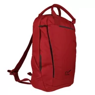 Plecaki - Regatta Plecak Miejski Shilton 12L Czerwony, Rozmiar: one Size - miniaturka - grafika 1