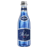 Woda - Cisowianka Woda 330ml musująca w szkle 24szt. SPP.038 - miniaturka - grafika 1