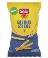 Paluszki - Paluszki Salinis Sticks 75g Schar - miniaturka - grafika 1