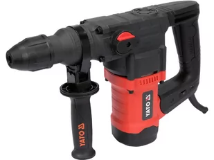 MŁOT SDS+ 1100W, 3 FUNKCJE + WIERTŁA I DŁUTA - Młoty udarowe - miniaturka - grafika 1