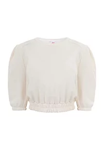 Sookie Bluza damska, biały (wollweiss), XL - Bluzy damskie - miniaturka - grafika 1