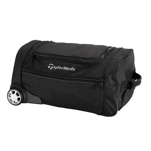 Taylor Made Rolling Carry On Duffle Bag Torba podróżna - Golf - miniaturka - grafika 1