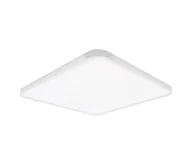 Lampy sufitowe - Top Light - LED Plafon REVIT LED/50W/230V 3000-6500K 50x50 cm biały+pilot - miniaturka - grafika 1