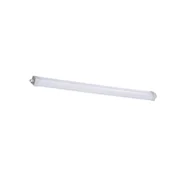 Oświetlenie warsztatowe - Lampa do garażu piwnicy LED TP STRONG 37W 4000K 5000lm tworzywo sztuczne biało-szara wym:6x125x6,7cm IP65 Kanlux - miniaturka - grafika 1