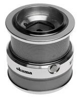 Kołowrotki - Płytka szpula zapasowa do kołowrotka Okuma Epixor LS Spinning 5+1bb - miniaturka - grafika 1