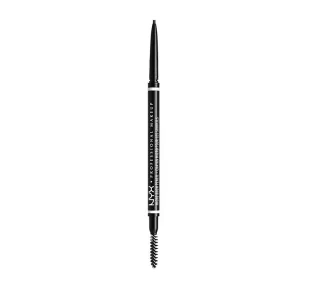 NYX Nyx Micro Brow Pencil Brunette 0800897836887 - Trampoliny - miniaturka - grafika 1