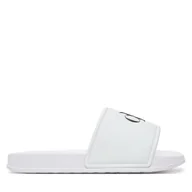 Buty dla chłopców - Klapki Calvin Klein Jeans V3X0-83032-1172 Biały - miniaturka - grafika 1