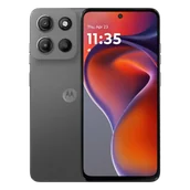 Telefony komórkowe - Motorola Moto G15 Power 8/512GB Dual Sim Szary - miniaturka - grafika 1