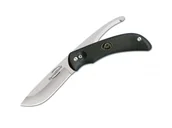 Survival - akcesoria - Noże Nóż Outdoor Edge Harpoon SwingBlade Black 02OE009 - miniaturka - grafika 1