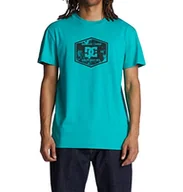Koszulki męskie - Quiksilver Męska bluzka z łańcuszkiem Link TSS (1 opakowanie) - miniaturka - grafika 1