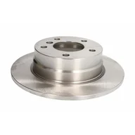 Tarcze hamulcowe - Tarcza hamulcowa ABE C4B032ABE - miniaturka - grafika 1