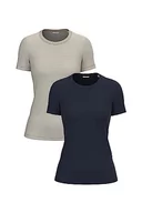 Swetry damskie - ESPRIT Damski sweter 992EE1I331, 635/pomarańczowy RED, XS, 635/pomarańczowy czerwony, XS - miniaturka - grafika 1