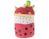 Maskotki i pluszaki - Maskotka Bubble Tea Bąblusie 21 cm Smoczy Owocuś Epee - miniaturka - grafika 1