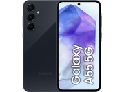 SAMSUNG Galaxy A55 5G 8/128GB Czarny