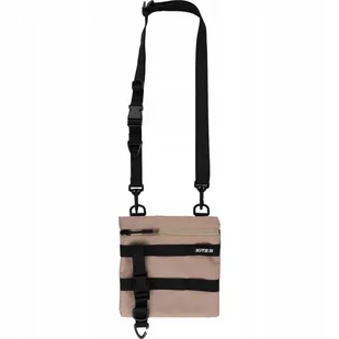 Torebka crossbody Kite 590-2 - Nerki - miniaturka - grafika 1