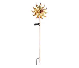 Globo 36573 - LED Oświetlenie solarne LED/0,06W/3,2V IP44 - Lampy ogrodowe - miniaturka - grafika 1