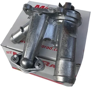 Termostat 90'C Ford Kuga II 1,6 EcoBoost - Wahacze - miniaturka - grafika 6