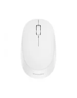 Myszki - Mysz bezprzewodowa PHILIPS SPK7407W/00 1600 DPI biała - miniaturka - grafika 1