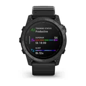 Smartwatch - Garmin Tactix 7 Standard 010-02704-01 - miniaturka - grafika 1