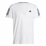 Koszulki męskie - ADIDAS KOSZULKA OWN THE RUN IK7436 ROZMIAR XXL - miniaturka - grafika 1