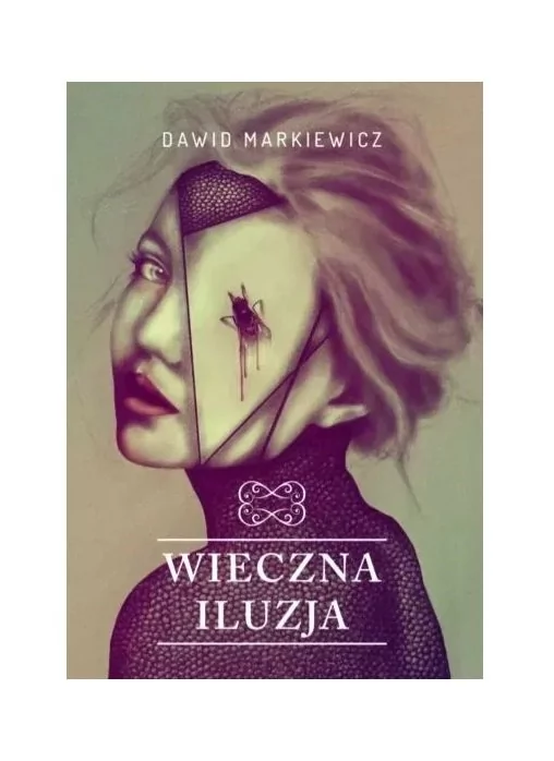 Mamiko Wieczna iluzja