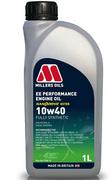 Oleje silnikowe - Millers Oils Ee Performance 10W40 1L - miniaturka - grafika 1