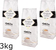 Kawa - Kawa ziarnista Venezia Barista Plus 3 kg - miniaturka - grafika 1