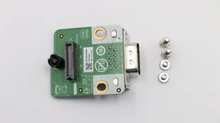 Lenovo 01AJ936 część obudowy do komputera Mini PC Inne 01AJ936 - Akcesoria do komputerów stacjonarnych - miniaturka - grafika 1