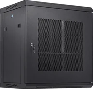 Szafy rack - Szafa serwerowa wisząca 64x60x45cm - miniaturka - grafika 1